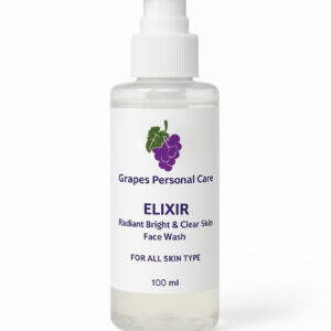 Elixir Face Wash